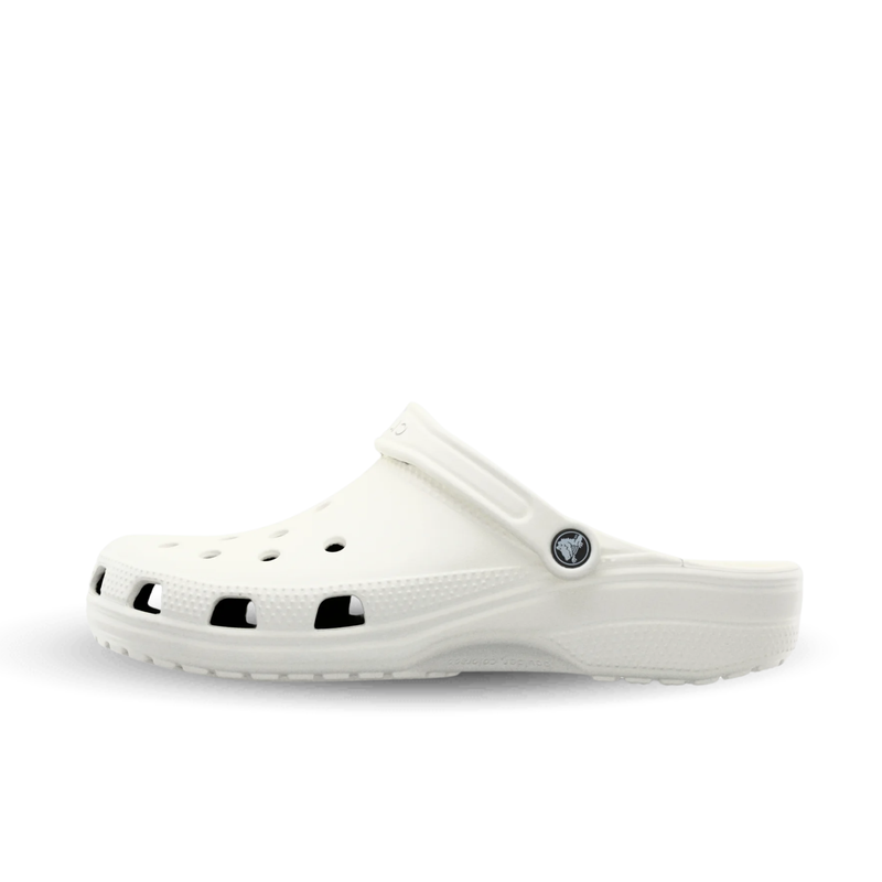 Crocs Classic Clog White - 10001-100