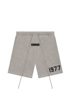 Fear of God Essentials 1977 Dark Oatmeal Shorts
