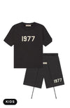 1977 Iron Summer Set Kids - full set