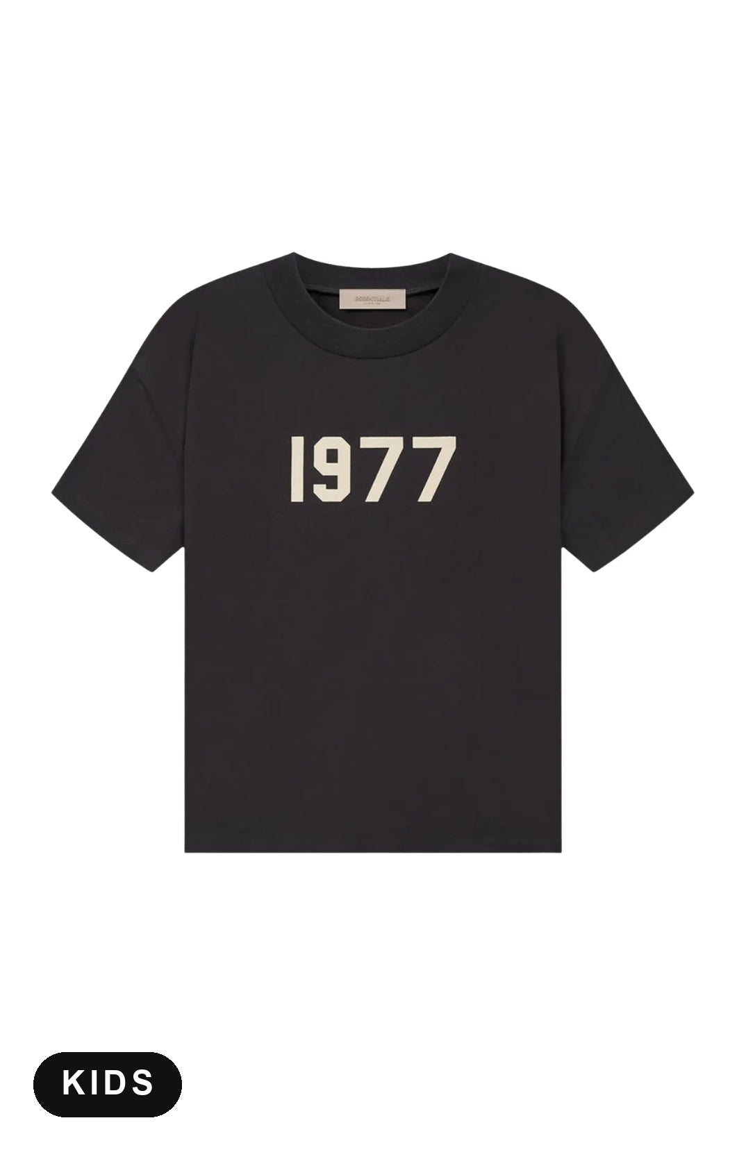 1977 Iron Summer Set Kids - full set