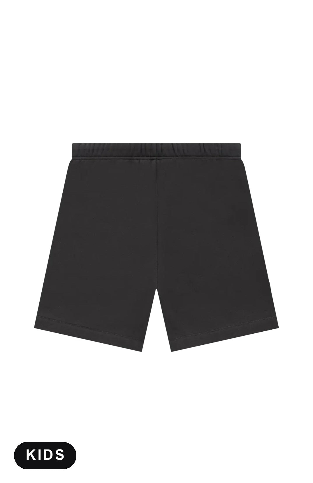 1977 Iron Summer Set Kids - shorts back