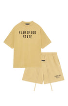 Fear of God Essentials Amber Summer Set