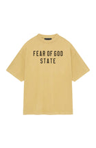 Fear of God Essentials Amber T-shirt
