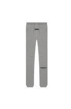 Fear of God Essentials Dark Oatmeal Pantalon