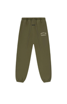 Fear of God Essentials Fleece Military Pants