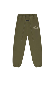 Fear of God Essentials Fleece Military Pants