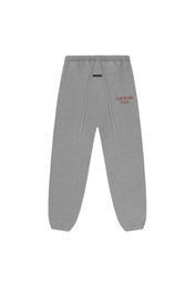Fear of God Essentials Dark Heather State Pants