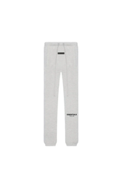 Fear of God ESSENTIALS Light Oatmeal Pants