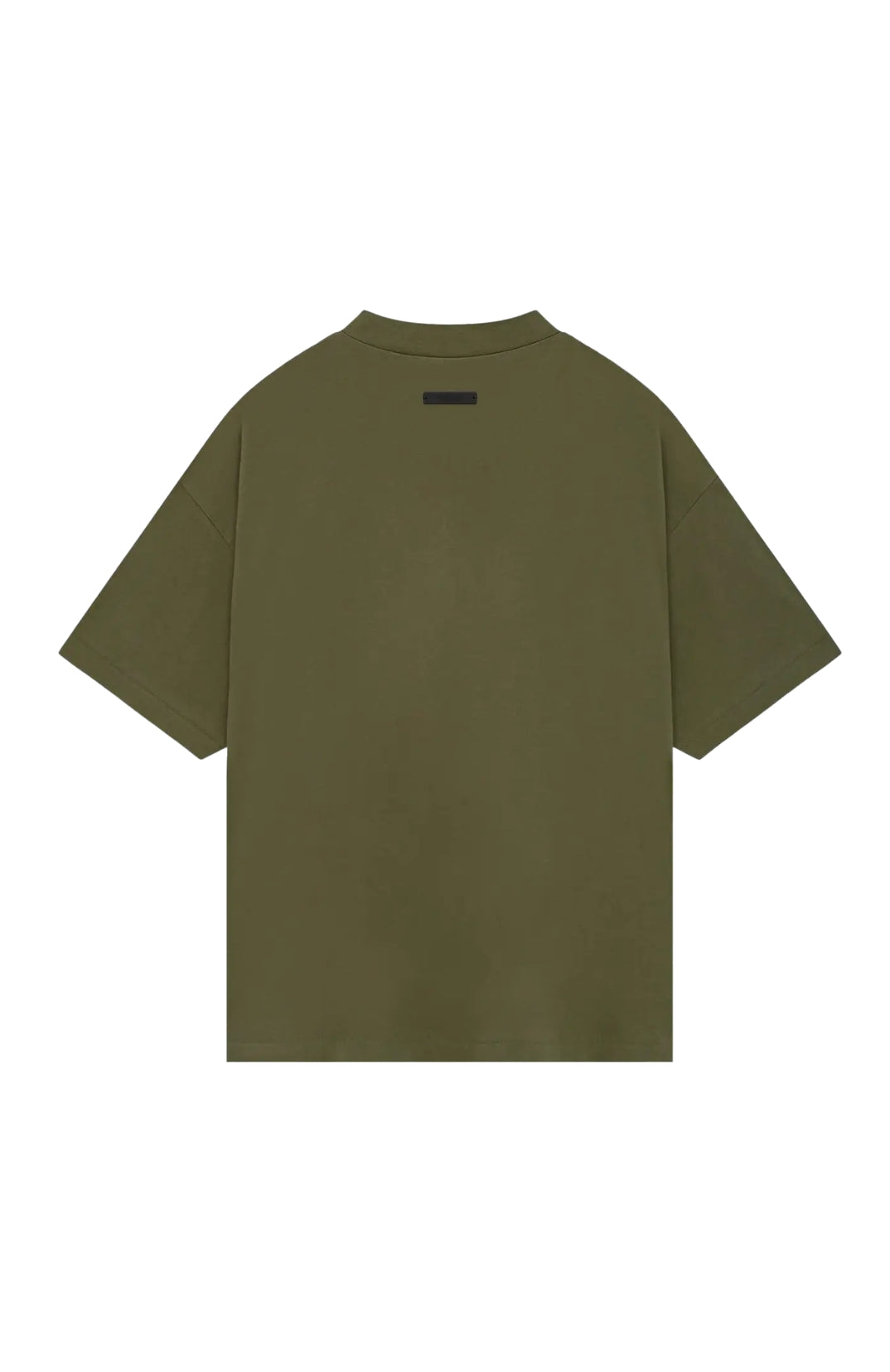 Fear of God Essentials Military T-shirt — back