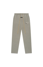 Fear of God Essentials NBA Warm Heather Pants