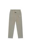Fear of God ESSENTIALS NBA sweatpants in warm heather front view