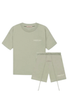 Fear of God Essentials Seafoam Summer Set two-piece set in seafoam