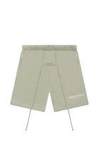 Fear of God Essentials Seafoam Shorts
