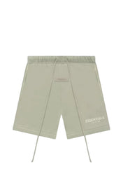 Fear of God Essentials Seafoam Shorts