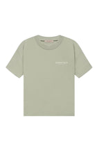 Fear of God Essentials Seafoam T-shirt