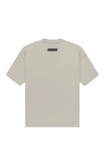 Fear of God Essentials Seal Summer Set t-shirt in seal back view