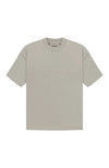 Fear of God Essentials Seal Summer t-shirt in seal front view