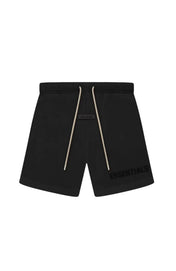 Fear of God Essentials 1977 Light Oatmeal Shorts
