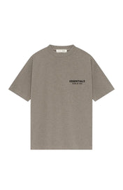 Fear of God Essentials SS25 Homestead Heather T-shirt