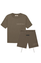 Fear of God Essentials Wood Summer Set