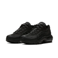 Nike Air Max 95 Essential sneakers in black alternate pair view