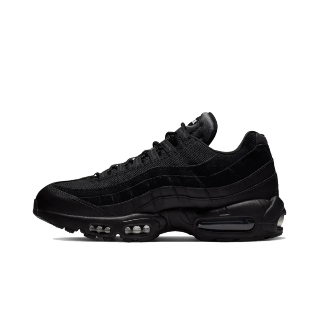Nike Air Max 95 Essential Black - CI3705-001