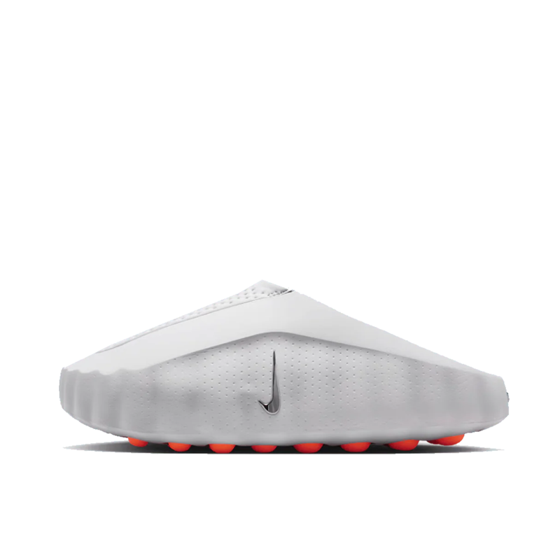 Mind 001 Slide Light Smoke Grey - HQ4307-003
