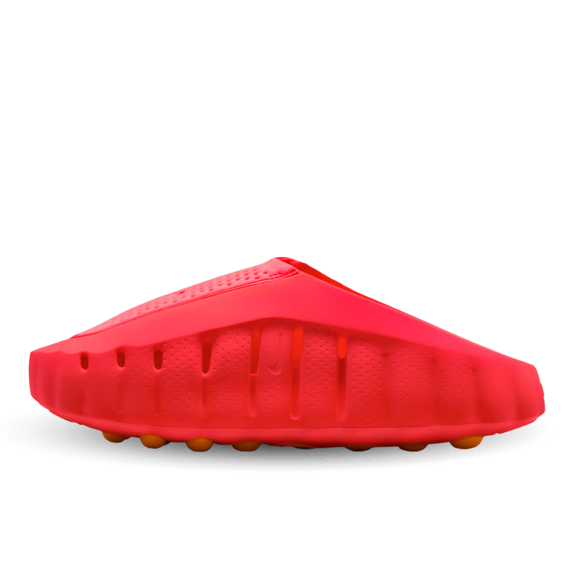 Mind 001 Slide Solar Red - HQ4307-600