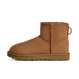 UGG Classic Mini II Boot Chestnut