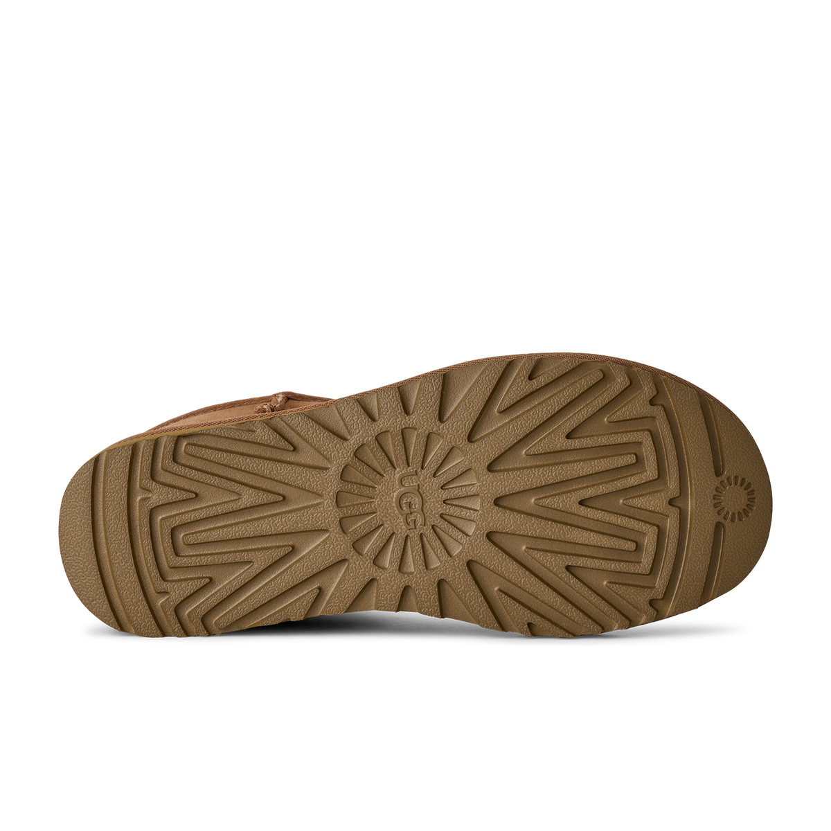 UGG Classic Mini II Boot Chestnut