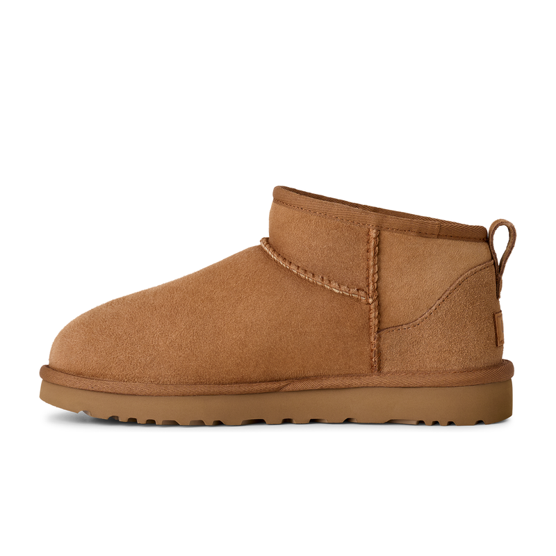 UGG Classic Ultra Mini Boot Chestnut