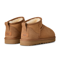 UGG Classic Ultra Mini Boot Chestnut