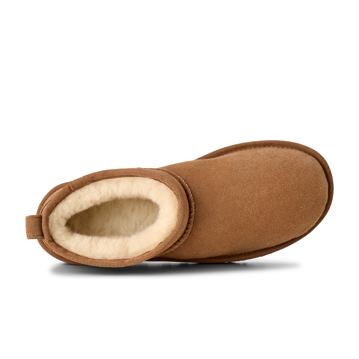 UGG Classic Ultra Mini Boot Chestnut