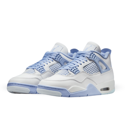 Nike Air Jordan 4 Retro Forget Me Not - HV0823-100