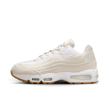 Nike Air Max 95 OG Levis Light Orewood Brown - HM4743-100
