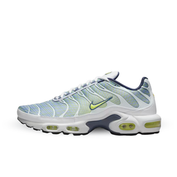 Nike Air Max Plus Pebble Grey Lime - HV6227-001