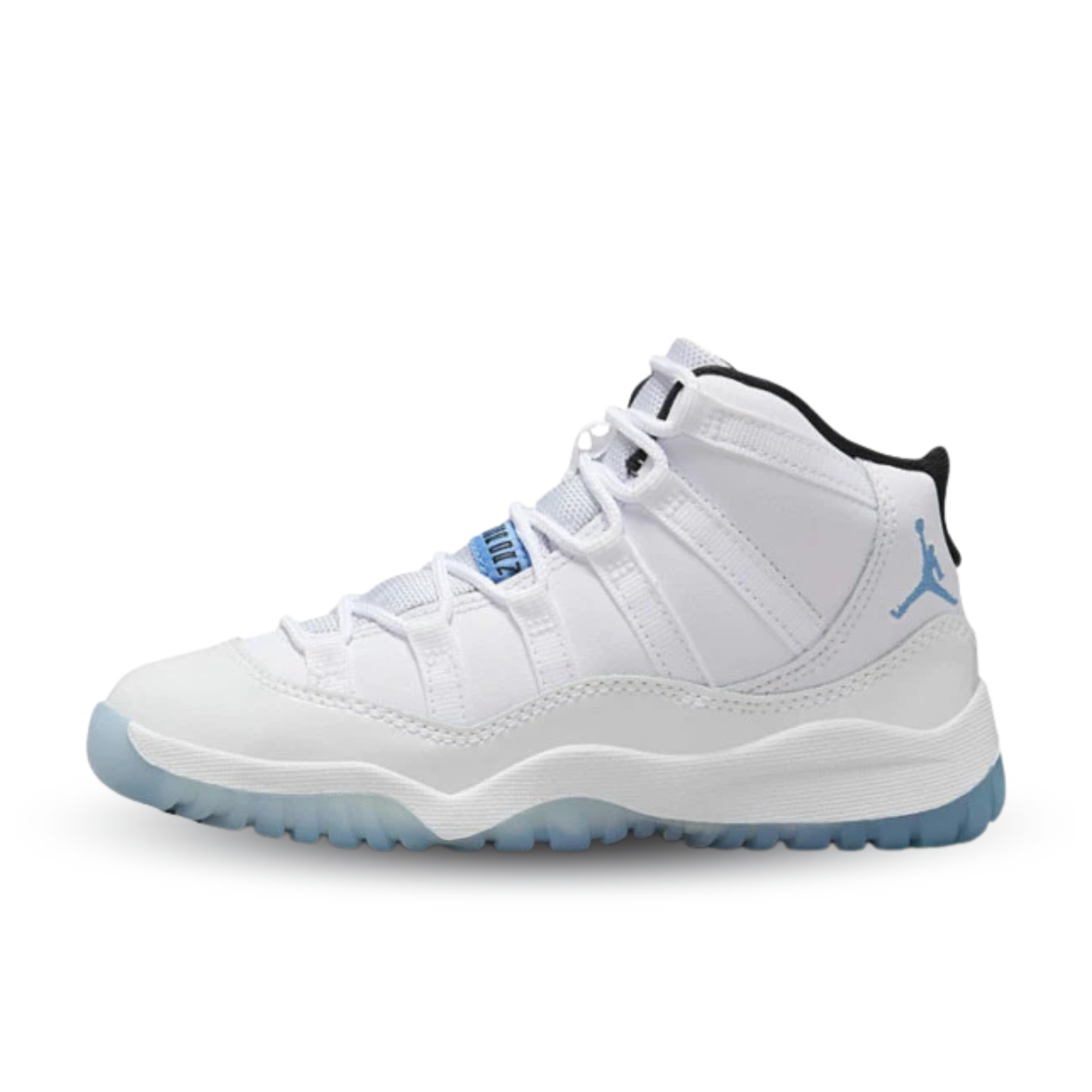 Nike Air Jordan 11 Retro Legend Blue (2024) - CT8012-104