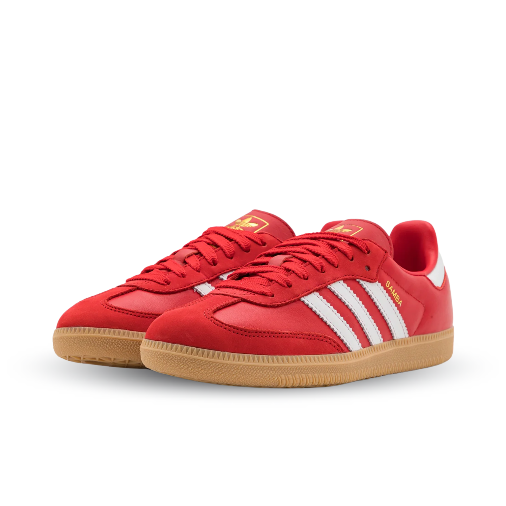 Adidas Samba OG Better Scarlet - IE6524