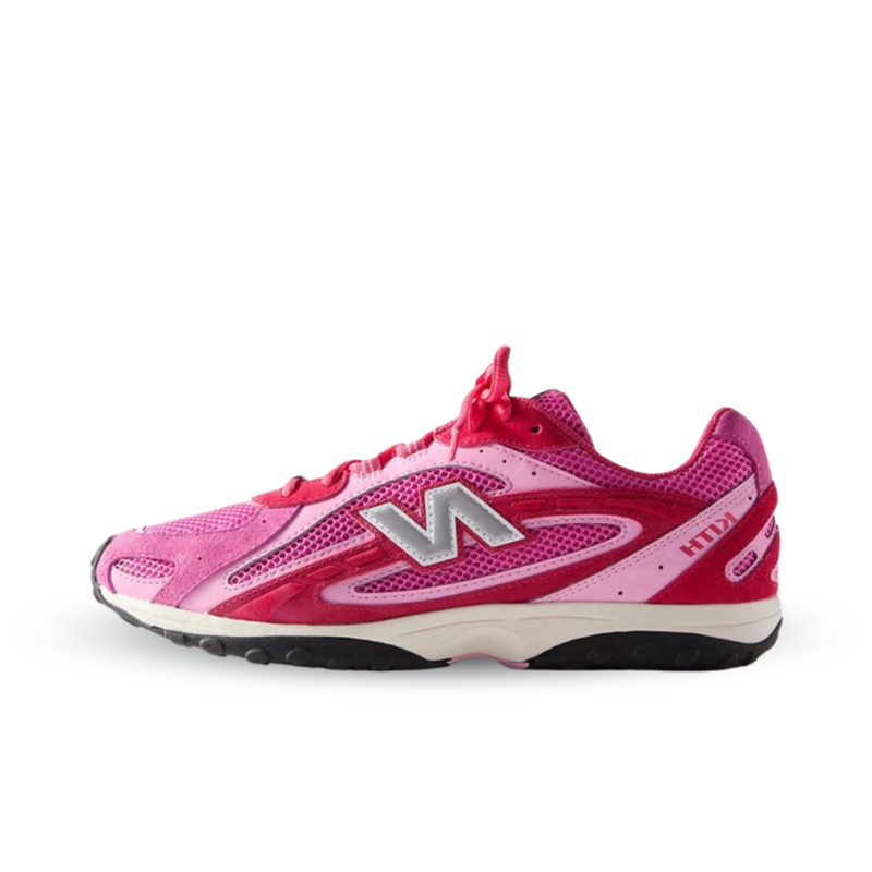 New Balance 204L Kith Pink - U204LKTH