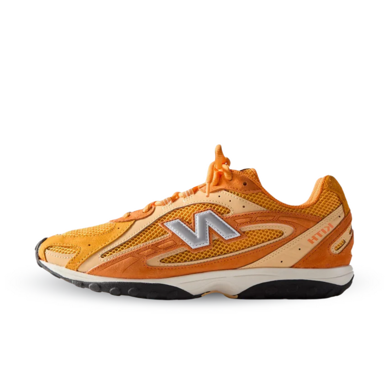 New Balance 204L Kith Orange - U204LKTI