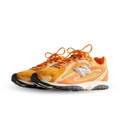New Balance 204L Kith Orange - U204LKTI