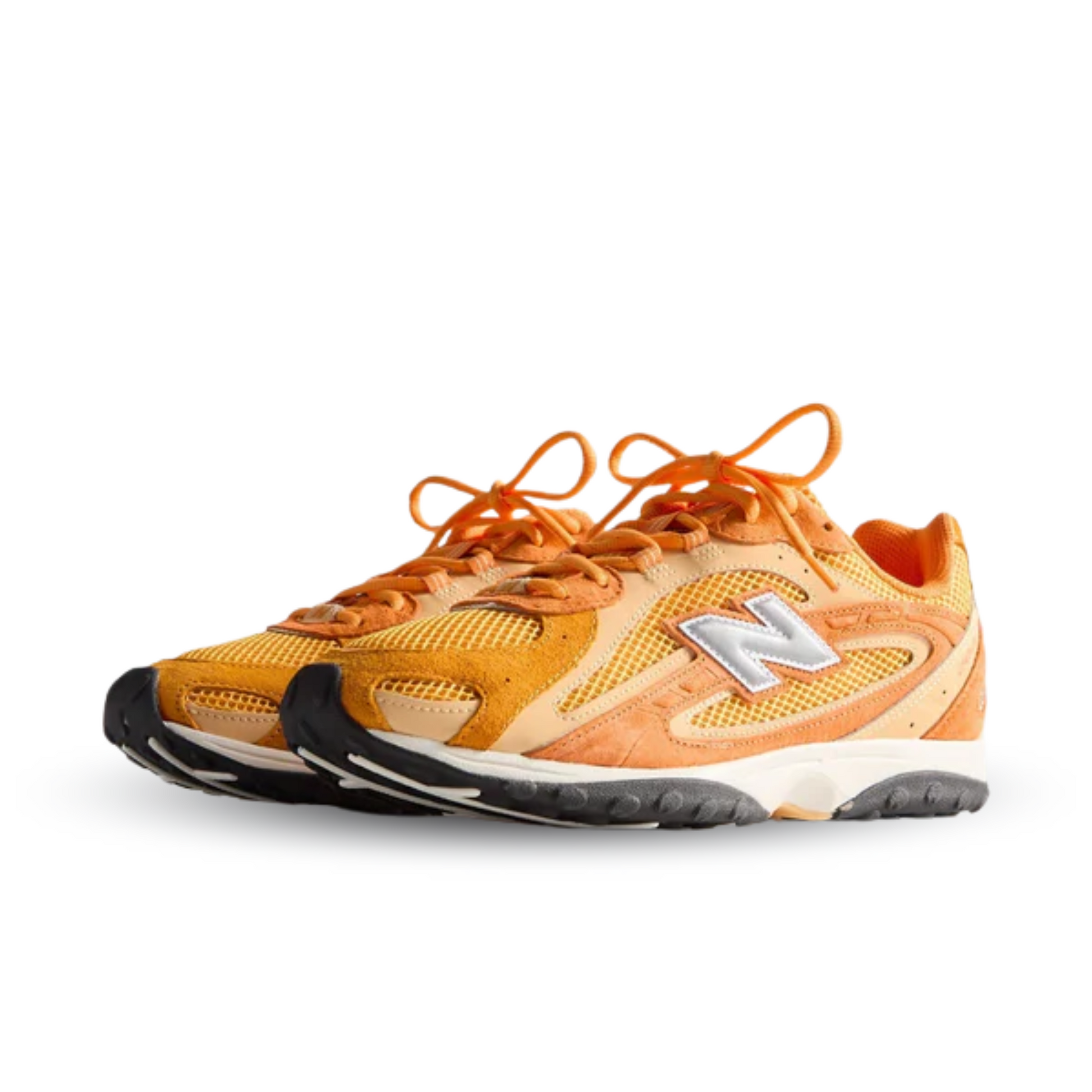 New Balance 204L Kith Orange - U204LKTI
