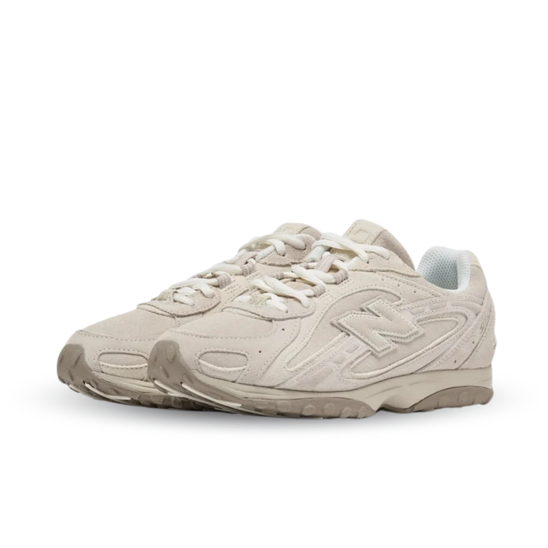 New Balance 204L Timberwolf - U204LMMC