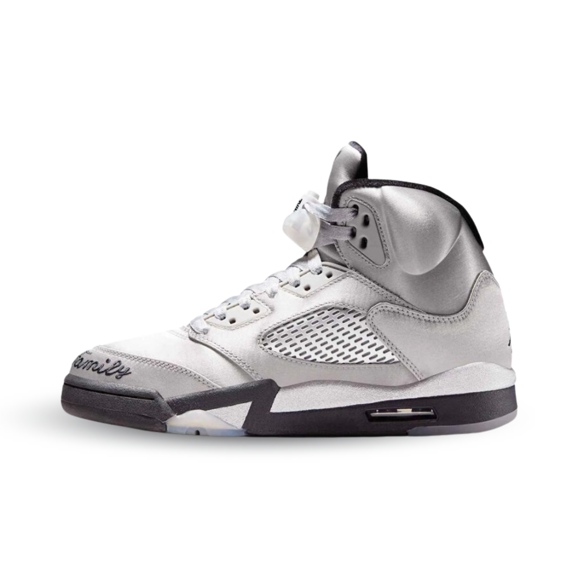 Air Jordan 5 Retro Wings (2025) - IO2038-001