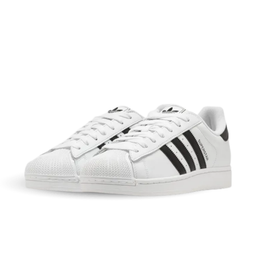 Adidas Superstar White Black - EG4958