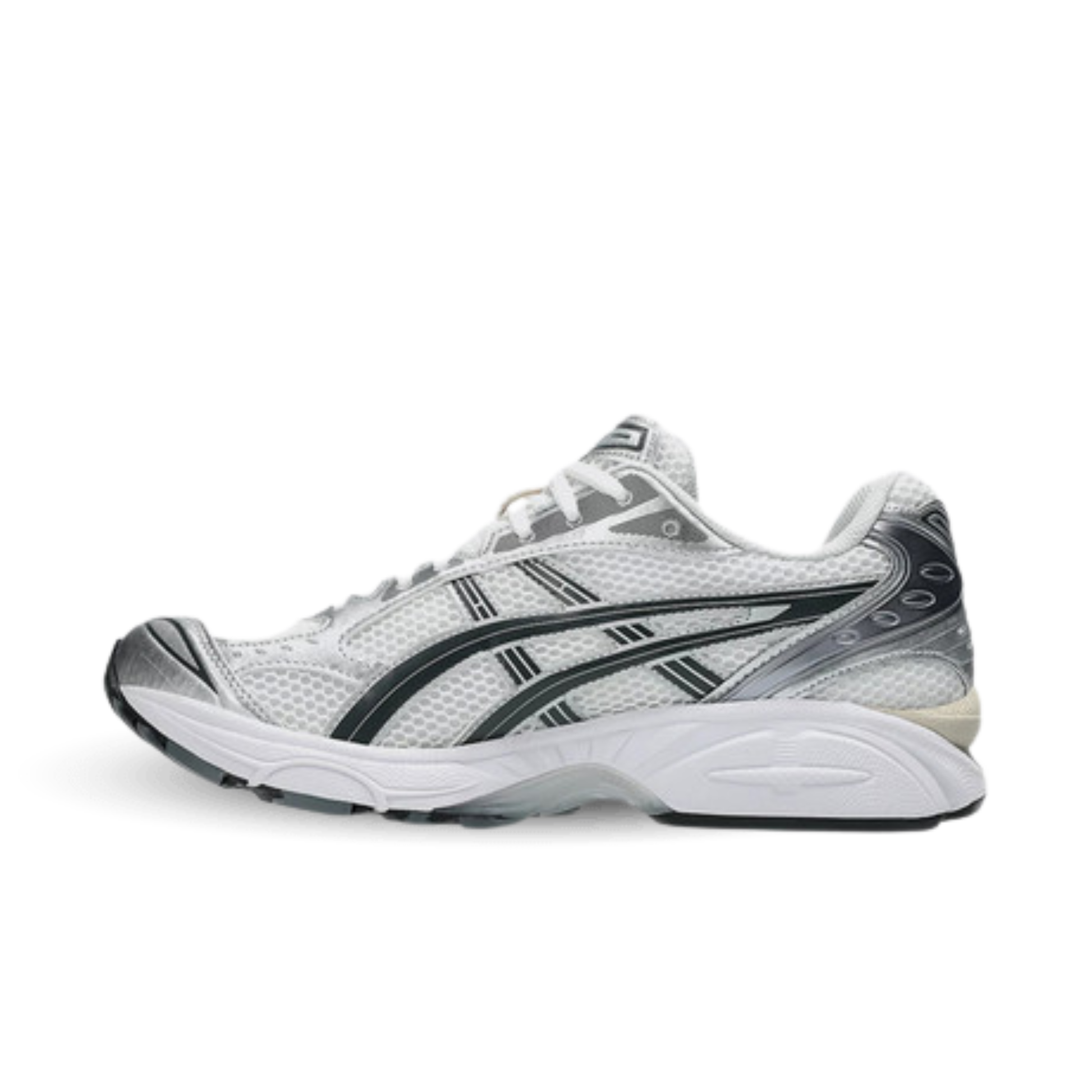 ASICS Gel-Kayano 14 White Graphite Grey - 1203A537-110
