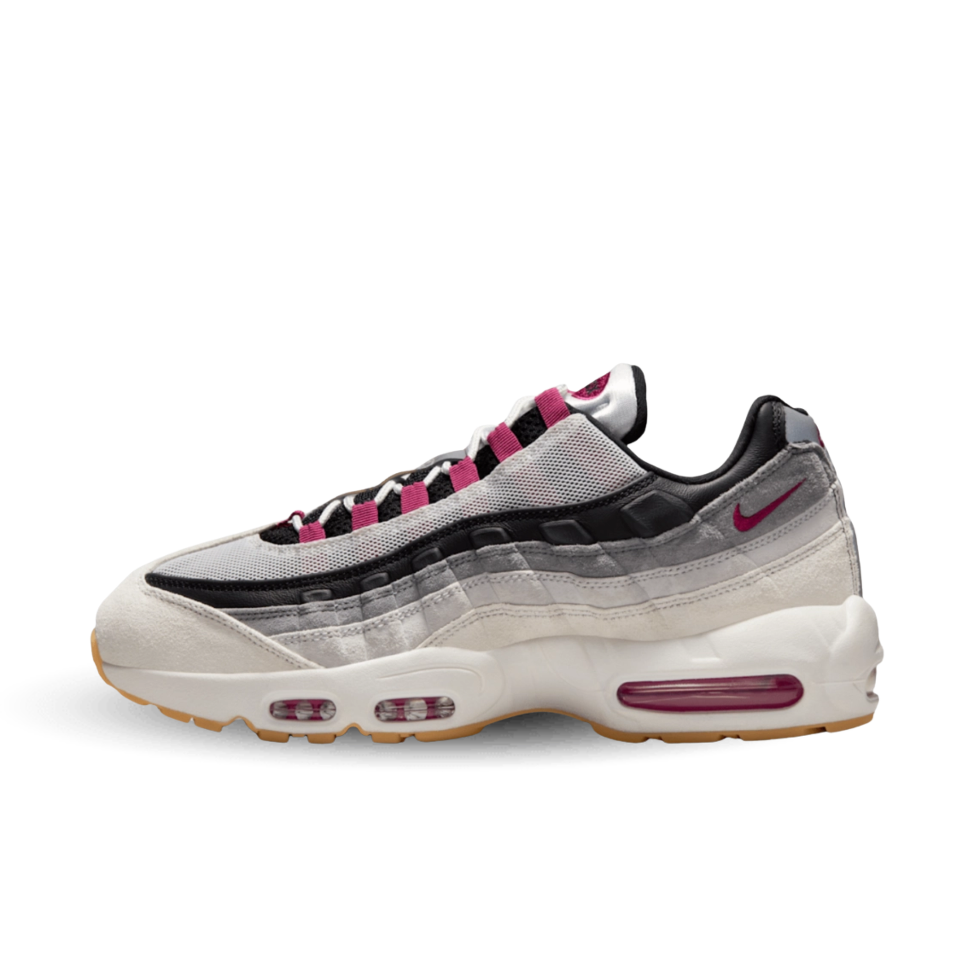 Nike Air Max 95 SB Cactus Flower - HF7545-100