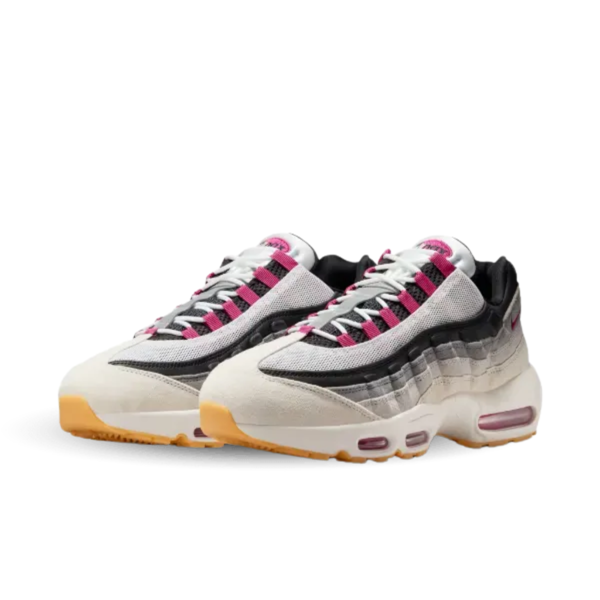 Nike Air Max 95 SB Cactus Flower - HF7545-100