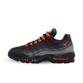 Nike Air Max 95 Black Hyper Crimson - FV4710-002