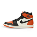 Air Jordan 1 Retro High OG Shattered Backboard (2025) - DZ5485-008